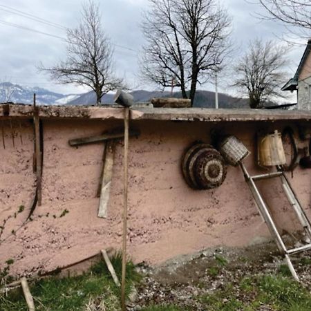 Demo'S Place Gusinje Eksteriør bilde